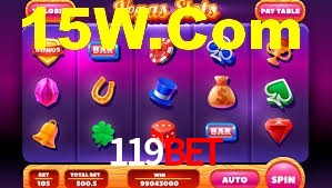 Live Casino 119Bet