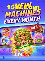 Games Directory 119Bet