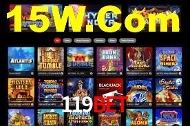 Exclusive Games 119Bet
